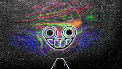 Mii Channel Theme but each pause descends you further into insanity