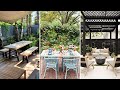 12 Ideas for Outdoor Privacy and Backyard Retreats 🍃🌿 Garden Trends 👍👌