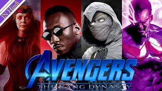 Plot Leaks On The Upcoming Avengers The Kang Dynasty | Part - 1