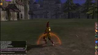 Spin Slash Bug