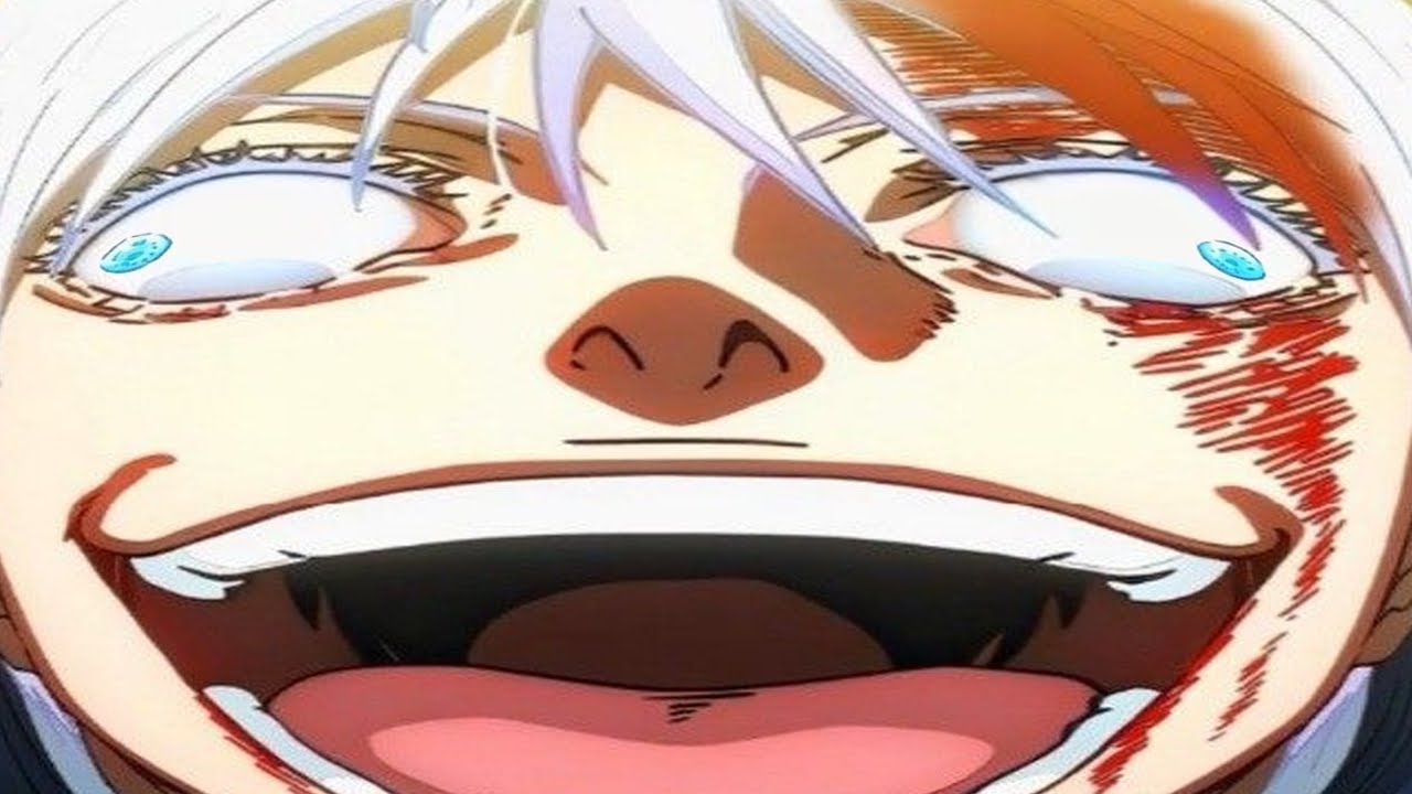 TỔNG HỢP CHÚ THUẬT SƯ THIỂU NĂNG | LỒNG TIẾNG JUJUTSU KAISEN