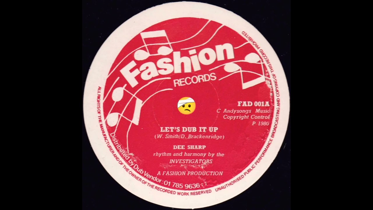 VARIOUS (JACKIE、JANICE WALKER) / FASHION RECORDS REVIVES CLASSIC
