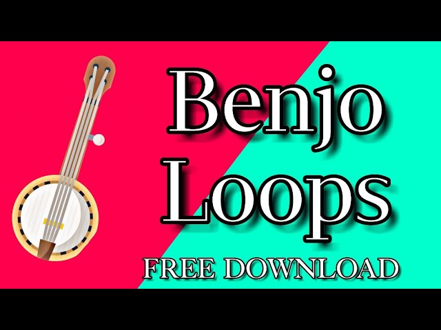 Benjo Loops Free Download Samples Benjo Dhun 2021