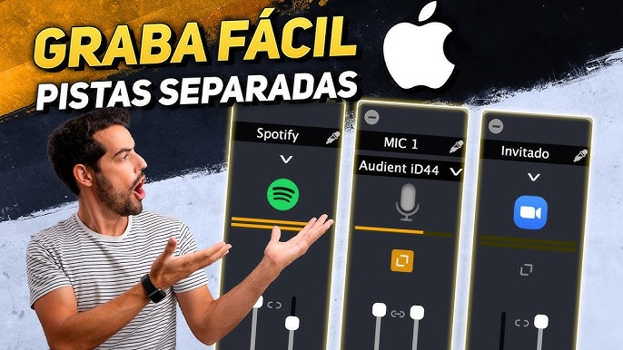 EqMac: un ecualizador de sonido para MacOS a nivel de sistema muy