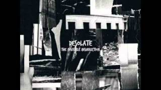 Desolate - Divinus