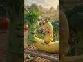 केला मर गया उसका बच्चा रो रहा है !The banana is dead, its baby is crying 😭 #shorts #shortvideo