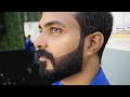 how to trim your beard 2019! amazing beard styles for men's 2019 with beard colour