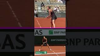 Aryna Sabalenka Asked If The Umpire Was Too Close To Her During The Final Set 