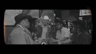 The Krimson Kowboys | Iota Beta Chapter of Kappa Alpha Psi Fraternity, Inc