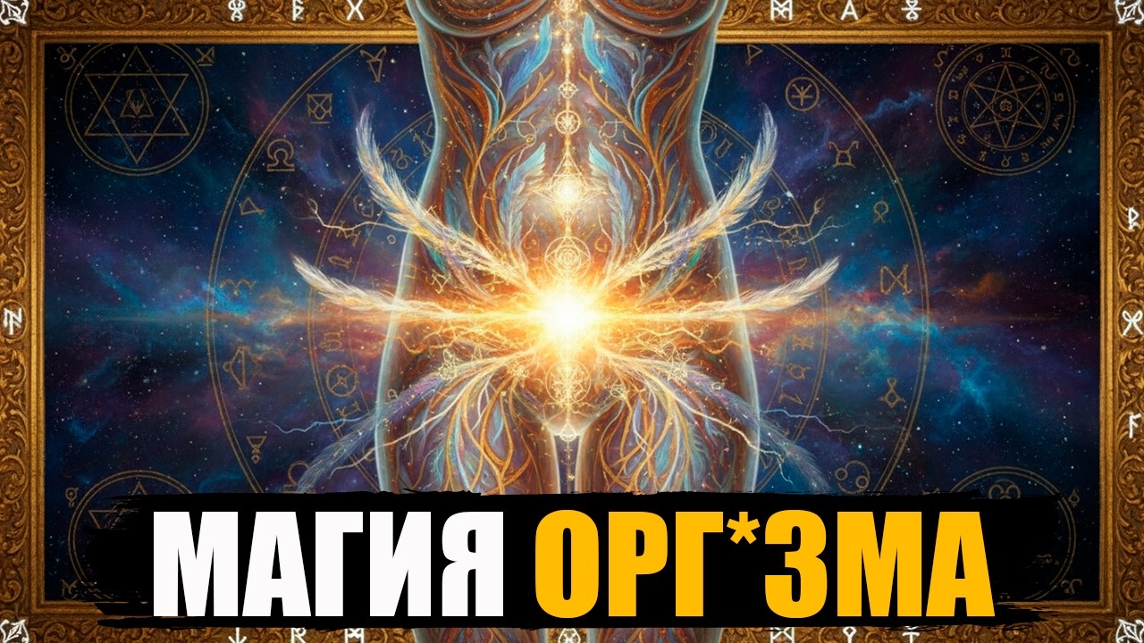 Ты Отдаёшь Свою СИЛУ В Никуда Почему Каждый Пик — Это Потерянный АКТ ТВОРЕНИЯ