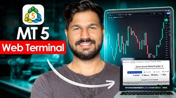 💻 How to Connect Funding Pips Account in MT5 on PC | Step-by-Step Setup Guide