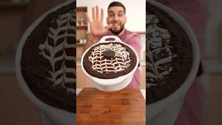 Oreo Tiramisu #oreo #dessert