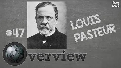 Como Pasteur descobriu a vacina?