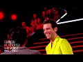 20240131 thevoice2024 un petit aperu de lambiance entre coachs cette saison thevoice