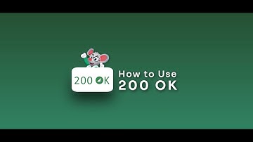 Getting Started With 200 OK | Your Salesforce Native No-Code Suite for Data, AI & Integration