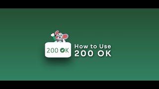 Getting Started With 200 Ok Your Salesforce Native No-Code Suite For Data, Ai Integration