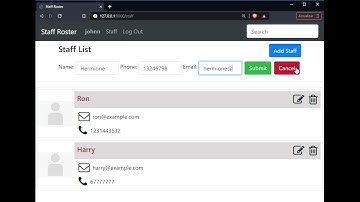 CS50’s Web Programming with Python and JavaScript - Final Project