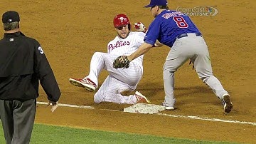 CHC@PHI: Ruf laces an RBI double to right-center