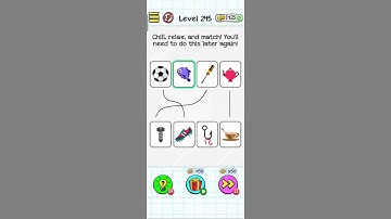 Braindom Level 245 !