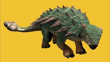 Bumpy Strike | Unlocking Bumpy | Bumpy Showcase | Jurassic World Alive (Camp Cretaceous)