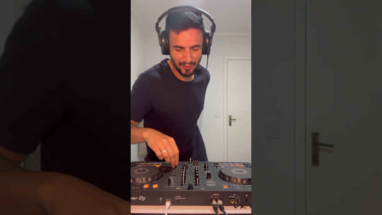 #dj