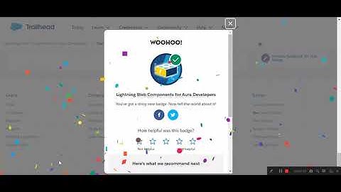 Lightning Web Components for Aura Developers | Salesforce