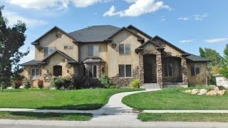 3702 WASATCH VISTA DR video tour