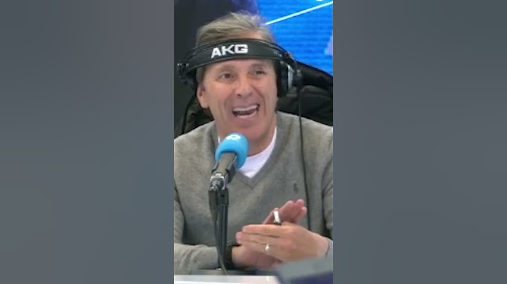 La opinión de Paco González sobre El Clásico: “El peor que he visto”