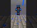 ICE Demon King 😈👑 Minecraft_Armor_Trim_Combination#minecraft