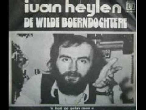 ivan heylen de wilde boerendochter