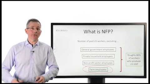 Tim Bennett Explains: Why markets fret about US Non-Farm Payrolls
