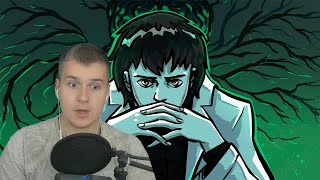 Реакция | История Мира Lobotomy Corporation | Всё пошло не так в Корпорации Лоботомия