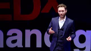Robots that work alongside humans - a peek into the future | Daniel Fitzgerald | TEDxChandigarh