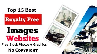 Top 15 Best Royalty Free Stock images Websites , For Commercial Use How to download free images 2020