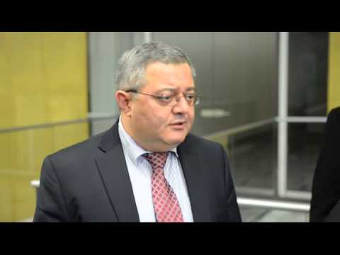 დავით უსუფაშვილის კომენტარი