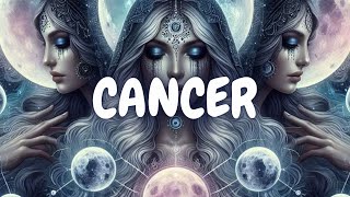картинка: РАК ЭТОТ ЧЕЛОВЕК УЙДЕТ 😭 ПРЕЖДЕ ЧЕМ УЙТИ, ОН СКАЖЕТ ВАМ ЭТО 🔮 ТАРО ОКТЯБРЬ 2025
