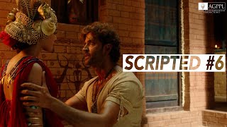 Scripted | Mohenjo Daro (2016)