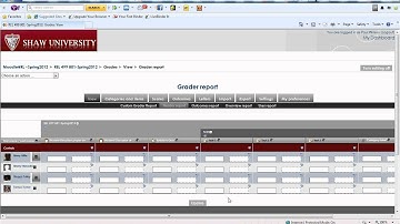 grade book category weighting.avi