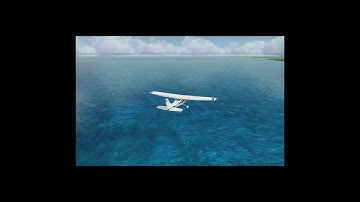 FSX Freeware Addon → FS Water Configurator