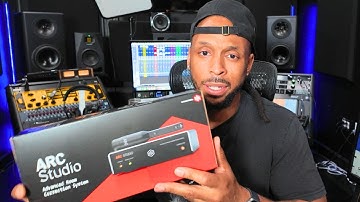 ARC Studio Room Correction | Does It Even Matter?