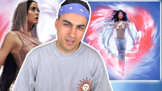 El Peor Disco De Katy Perry? Review De 143 Jj