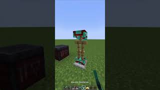How To Craft And Make Netherite Armor #gaming #minecraft #steam #memes