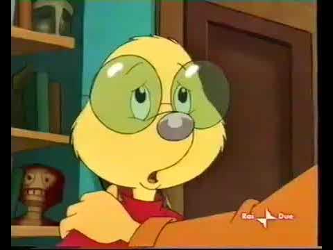 I misteri di Providence (ITA Clip) (Reupload) YouTube