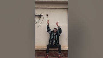 Quarantine Challenge 2K20 in MOROCCO