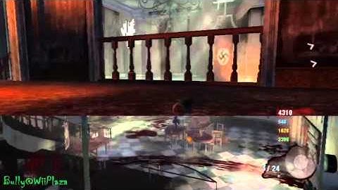 ~Zombies~ Wall Hack *NON-HOST* [Bully@WiiPlaza]