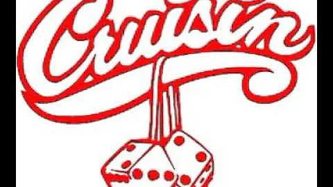Craig Woolard & Marsha Hancock - Crusin'