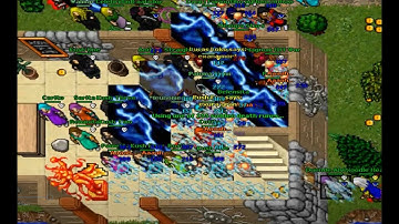 magebomb underwar org tibia 2020