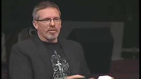 Discussion On Trinity, Part 5: What Are Some Of The Wrong Ways People Think About The Trinity?