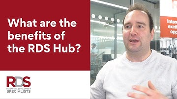 What Are The Benefits Of The RDS Client and Partner Hub? | With Mark Joyner