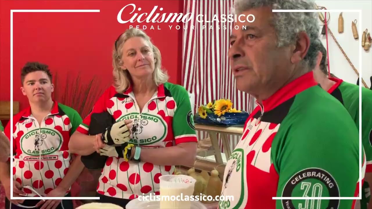 Ciclismo Classico: Italy Bike Tours